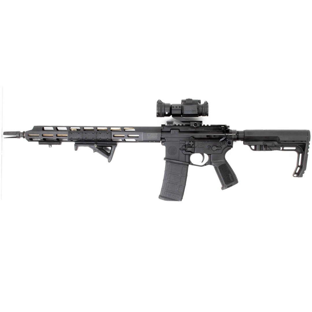 Sig Sauer Sigm400 Tread